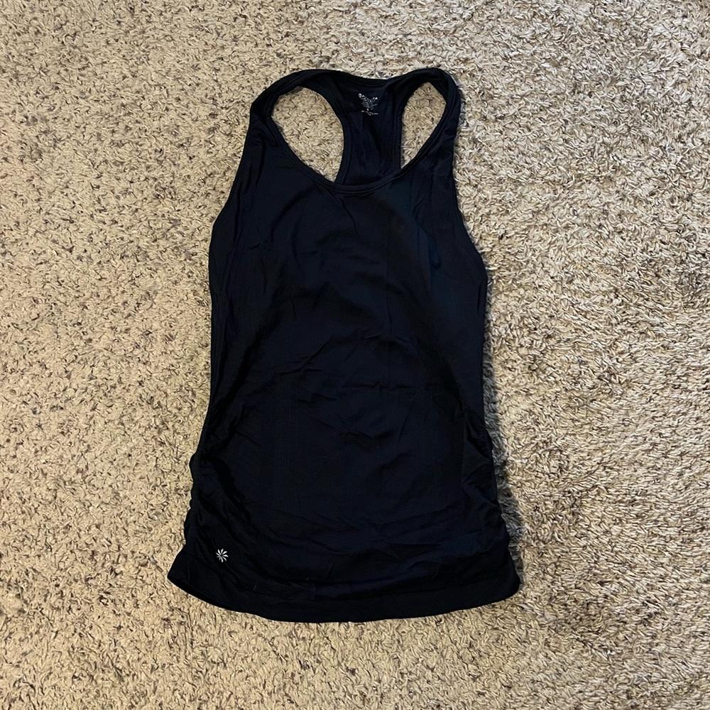 Athleta speedlight tank